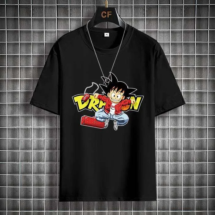 2026 Yaz Dragon Ball Z Yaz Mod - Summer Clothing Release incelemesi ve fiyatı