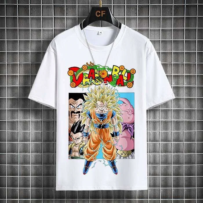 2026 Yaz Dragon Ball Z Yaz Mod - Summer Clothing Release incelemesi ve fiyatı