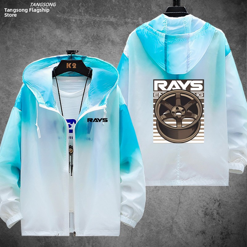 Ultra-İnce Nefes Alabilen Güne - Summer Rays Clothing incelemesi ve fiyatı