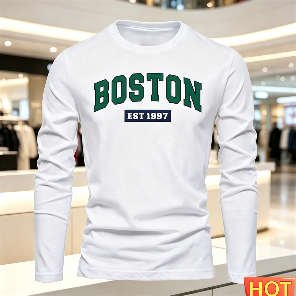 Sonbahar Yaz Erkek Uzun Kollu  - Summer Clothing Mens incelemesi ve fiyatı