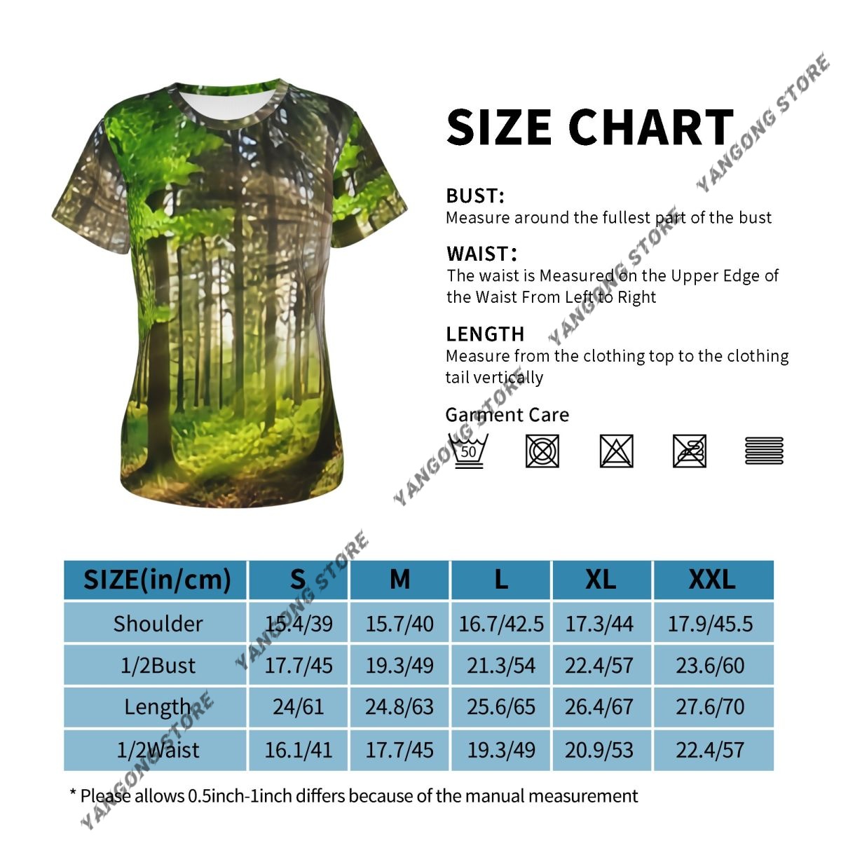 Bayan Kısa Kollu Panoramik Man - Summer Rays Clothing incelemesi ve fiyatı