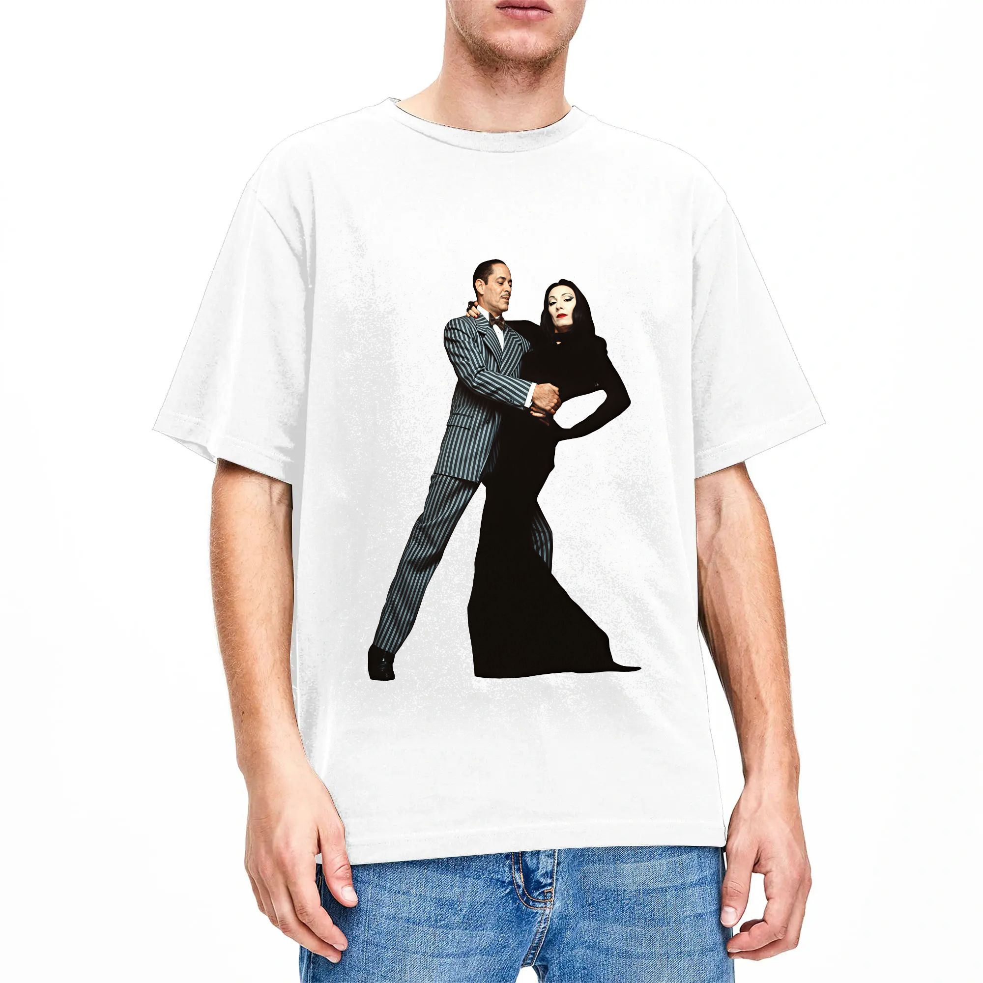 Erkek Kadın T Shirt Gomez ve M - Summer Clothing Ideas For Women incelemesi ve fiyatı