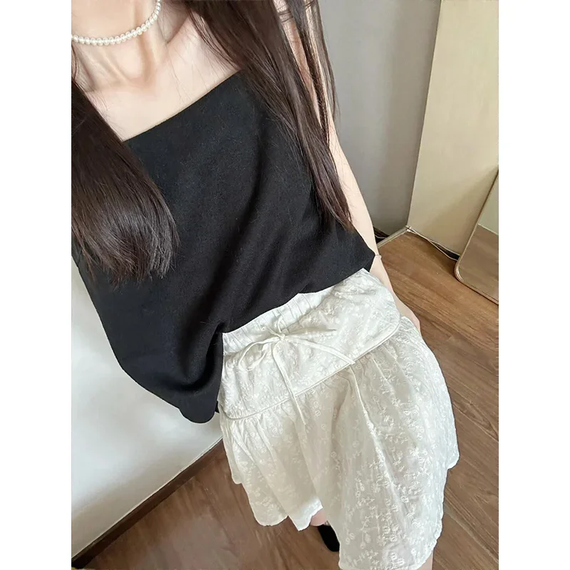 Renk Kontrast Şık Kız 2 adet S - Summer Clothing Set For Girls incelemesi ve fiyatı