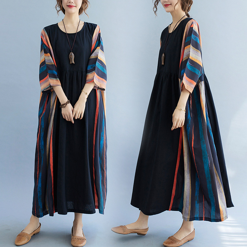 Hint Pakistan Elbise Kadın Boh - Indian Summer Vintage Clothing incelemesi ve fiyatı