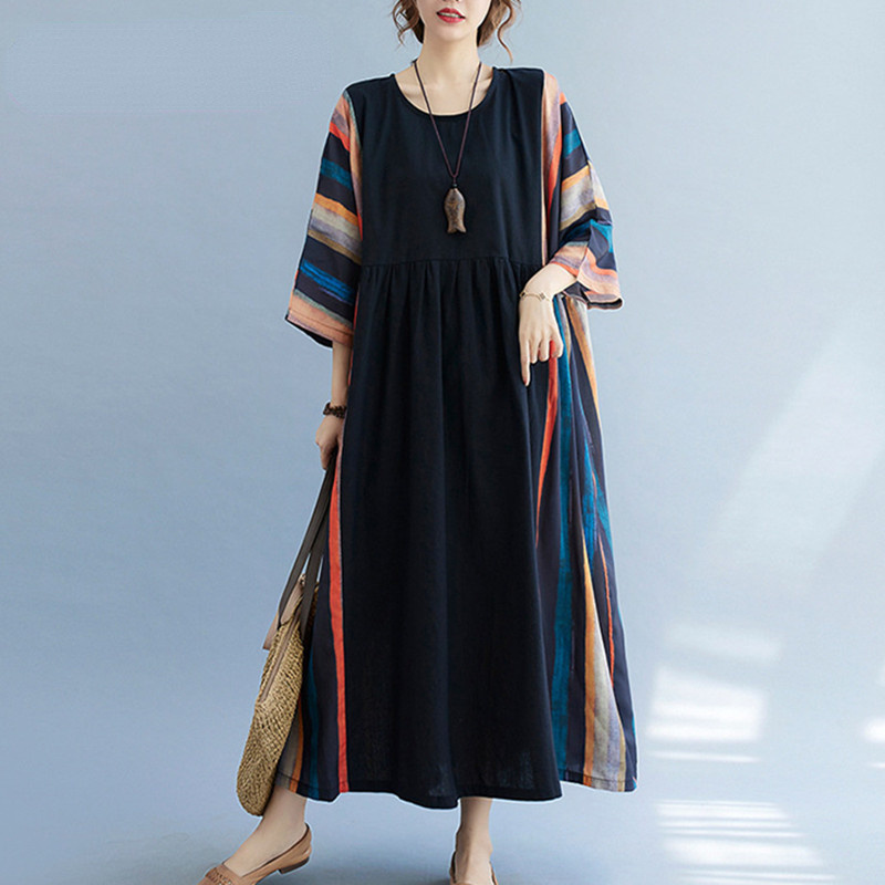 Hint Pakistan Elbise Kadın Boh - Indian Summer Vintage Clothing incelemesi ve fiyatı