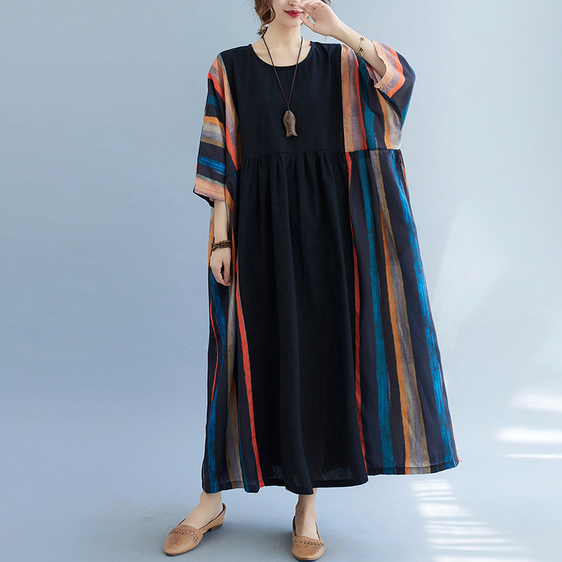 Hint Pakistan Elbise Kadın Boh - Indian Summer Vintage Clothing incelemesi ve fiyatı