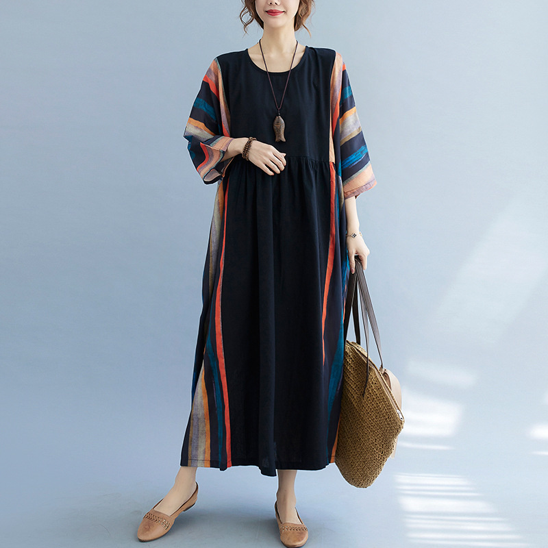 Hint Pakistan Elbise Kadın Boh - Indian Summer Vintage Clothing incelemesi ve fiyatı