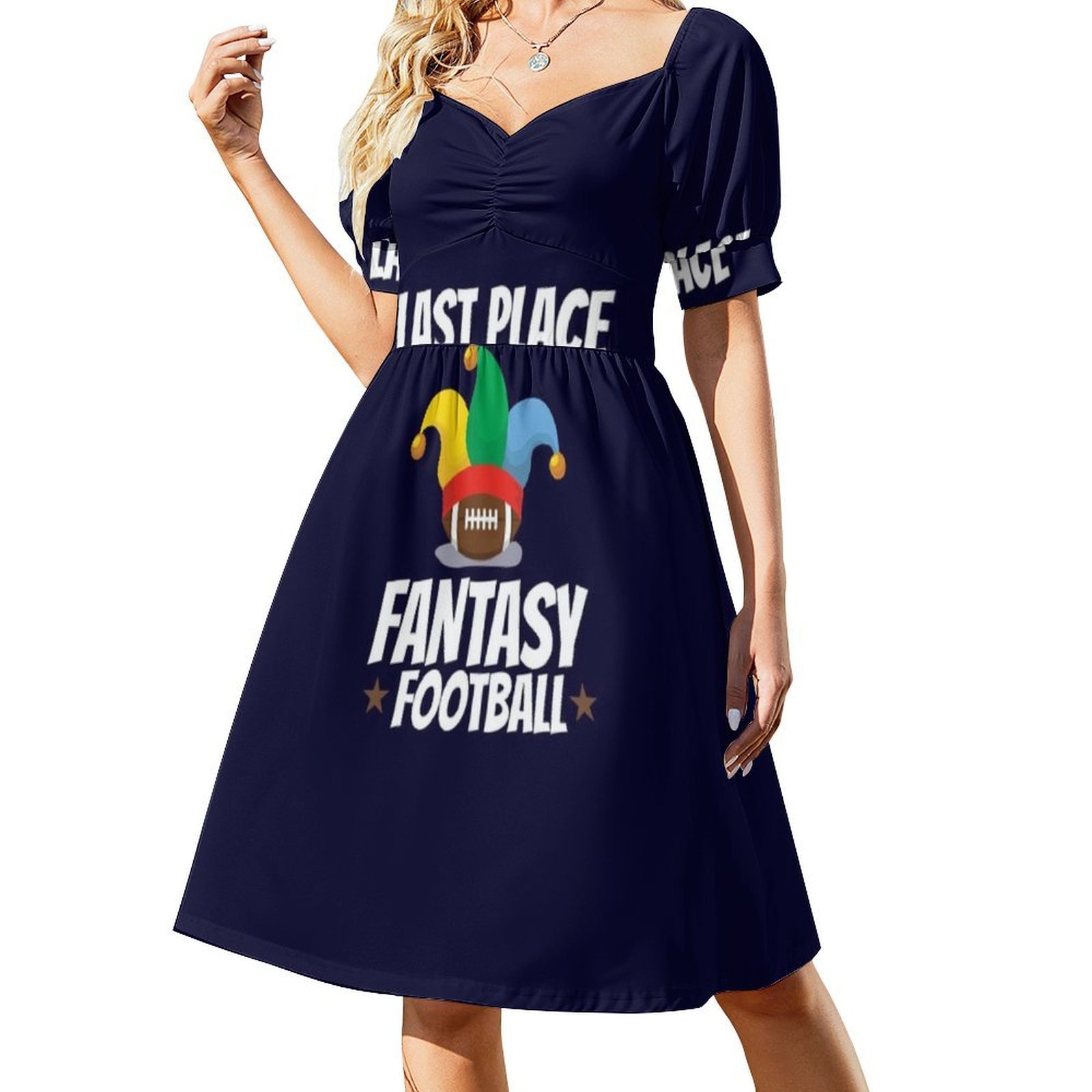 Last Place Fantasy Football Ka - Summer Clothing Places incelemesi ve fiyatı