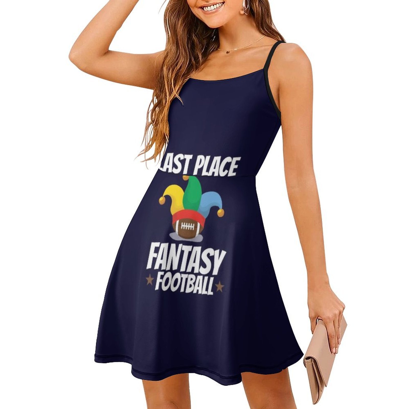 Last Place Fantasy Football Ka - Summer Clothing Places incelemesi ve fiyatı
