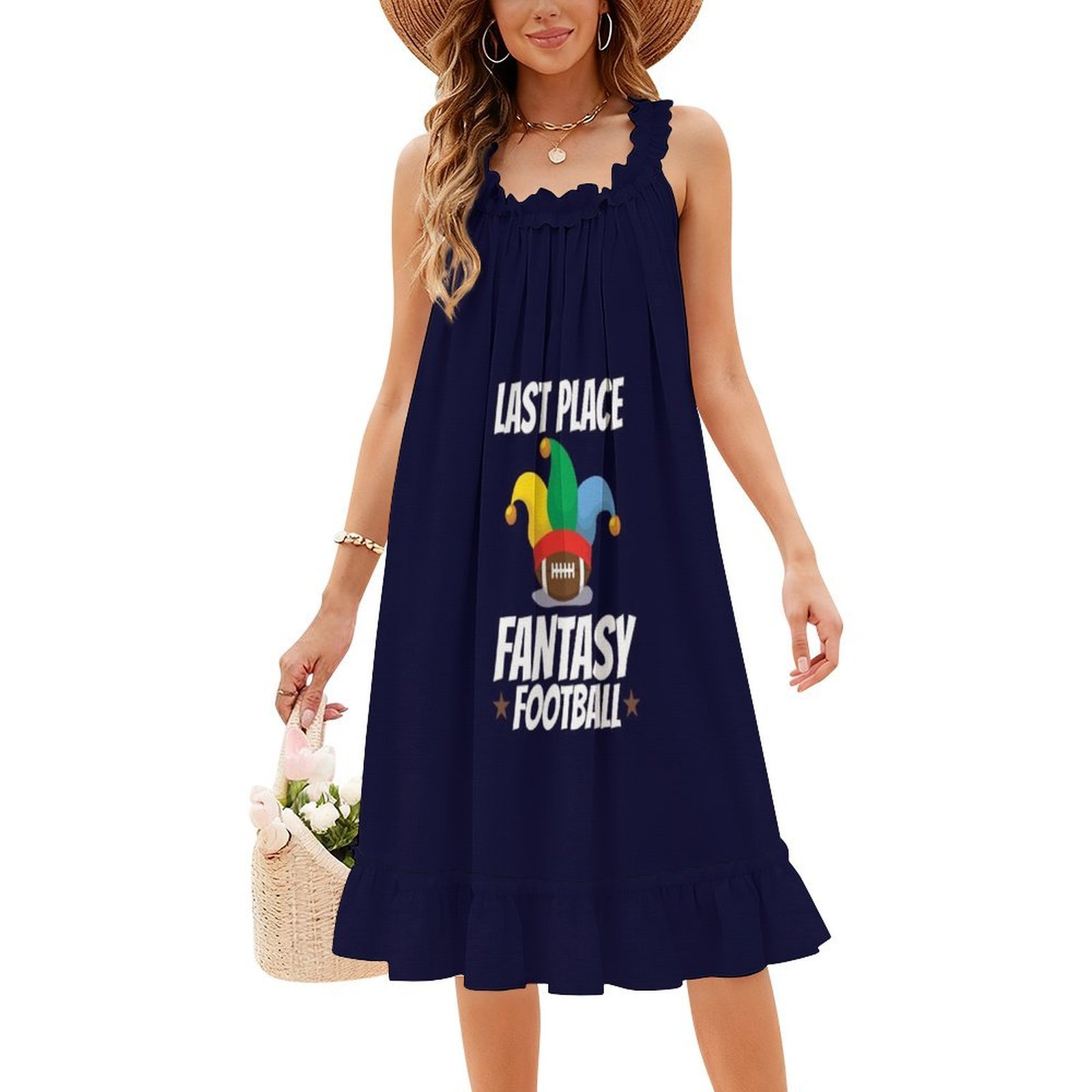 Last Place Fantasy Football Ka - Summer Clothing Places incelemesi ve fiyatı
