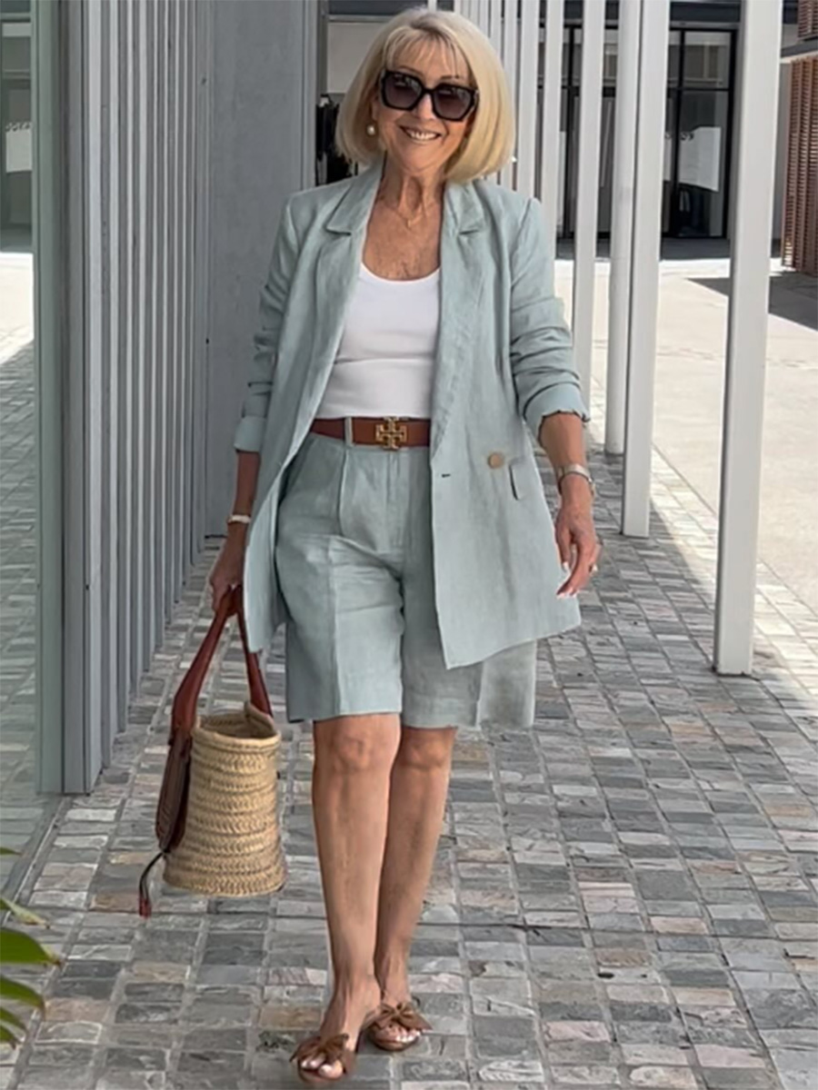 Yaz yeni katı renk uzun kollu  - Summer Clothing Set For Girls incelemesi ve fiyatı