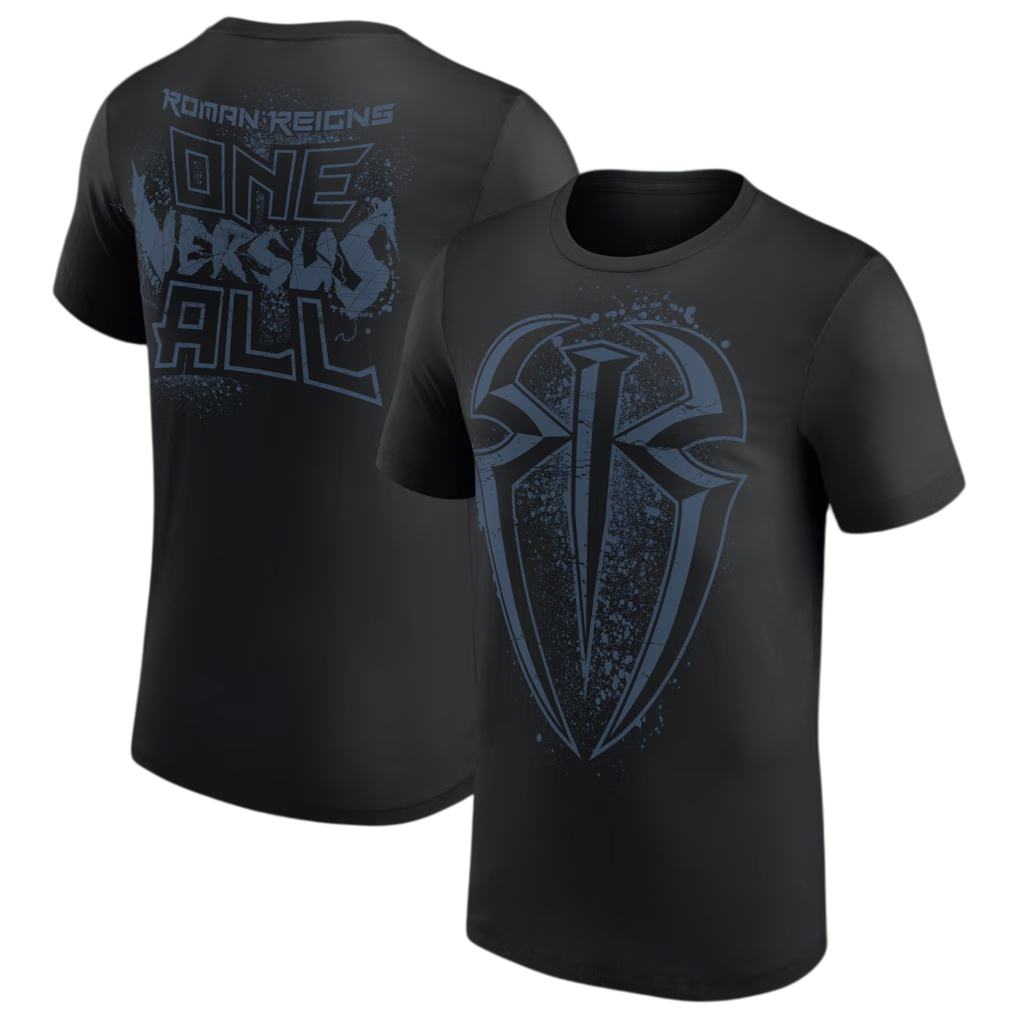 2026 Sıcak Satış Roman Reigns  - Summer Reign Clothing incelemesi ve fiyatı