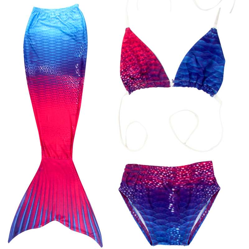Yeni Yaz Yüzme Güzellik Balık  - Summer Clothing Set For Girls incelemesi ve fiyatı