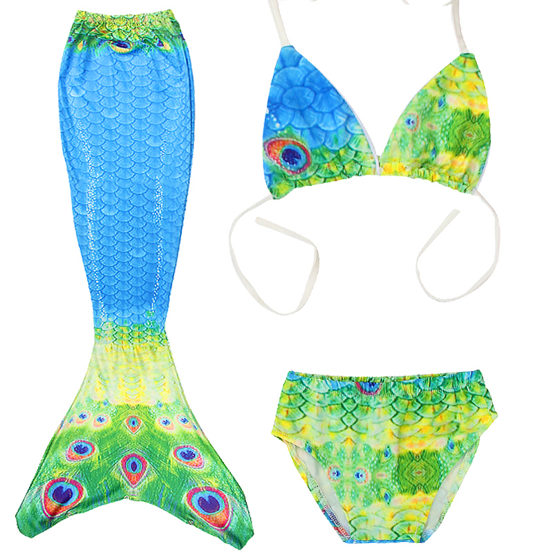 Yeni Yaz Yüzme Güzellik Balık  - Summer Clothing Set For Girls incelemesi ve fiyatı