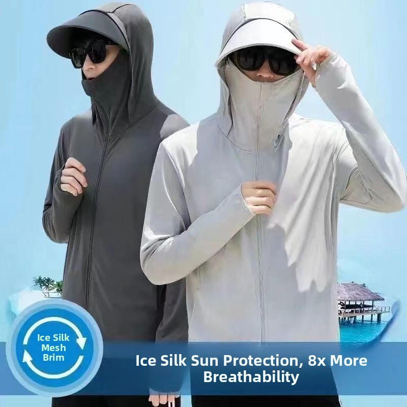 Erkek Yaz İnce Buz İpek Balıkç - Summer Rays Clothing incelemesi ve fiyatı