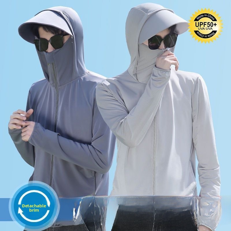 Erkek Yaz İnce Buz İpek Balıkç - Summer Rays Clothing incelemesi ve fiyatı