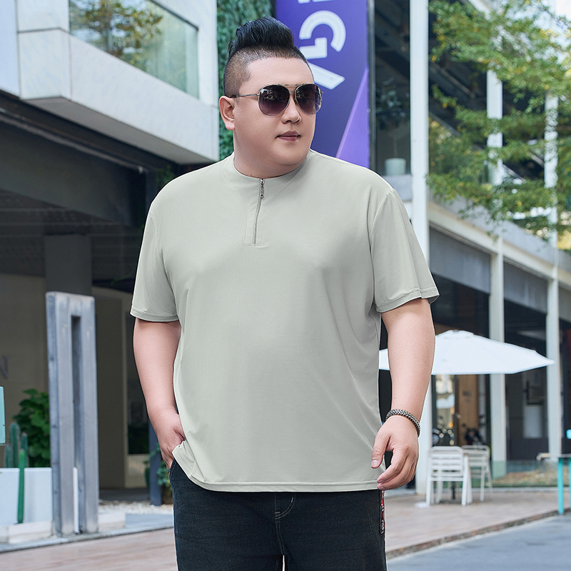 Büyük Beden 9XL Erkek Buz İpeğ - Summer Clothing Trends incelemesi ve fiyatı