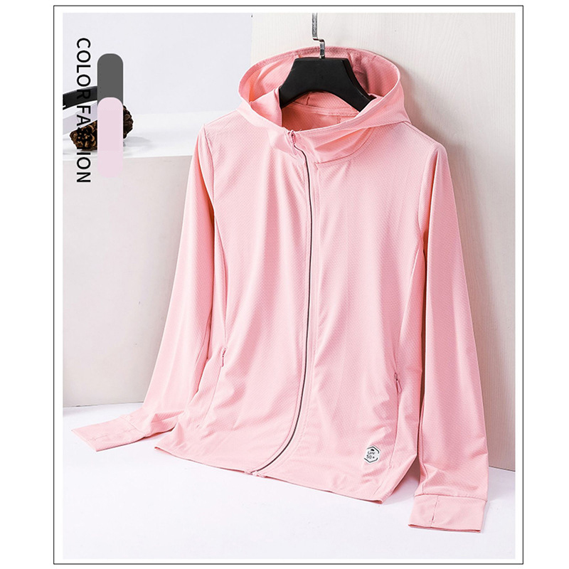 UPF50 + güneş koruma ceket gün - Summer Rays Clothing incelemesi ve fiyatı