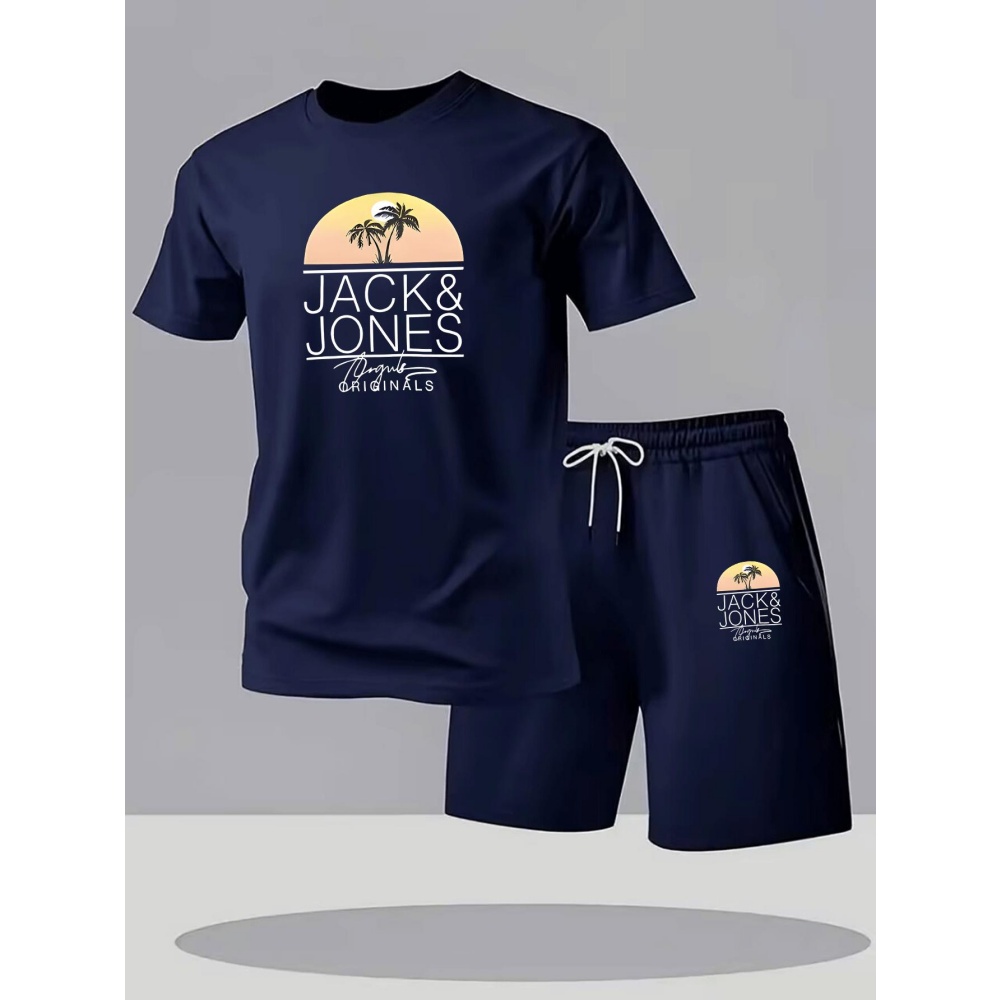 Erkek Fitness Tişört Takımları - Summer Clothing Trends incelemesi ve fiyatı