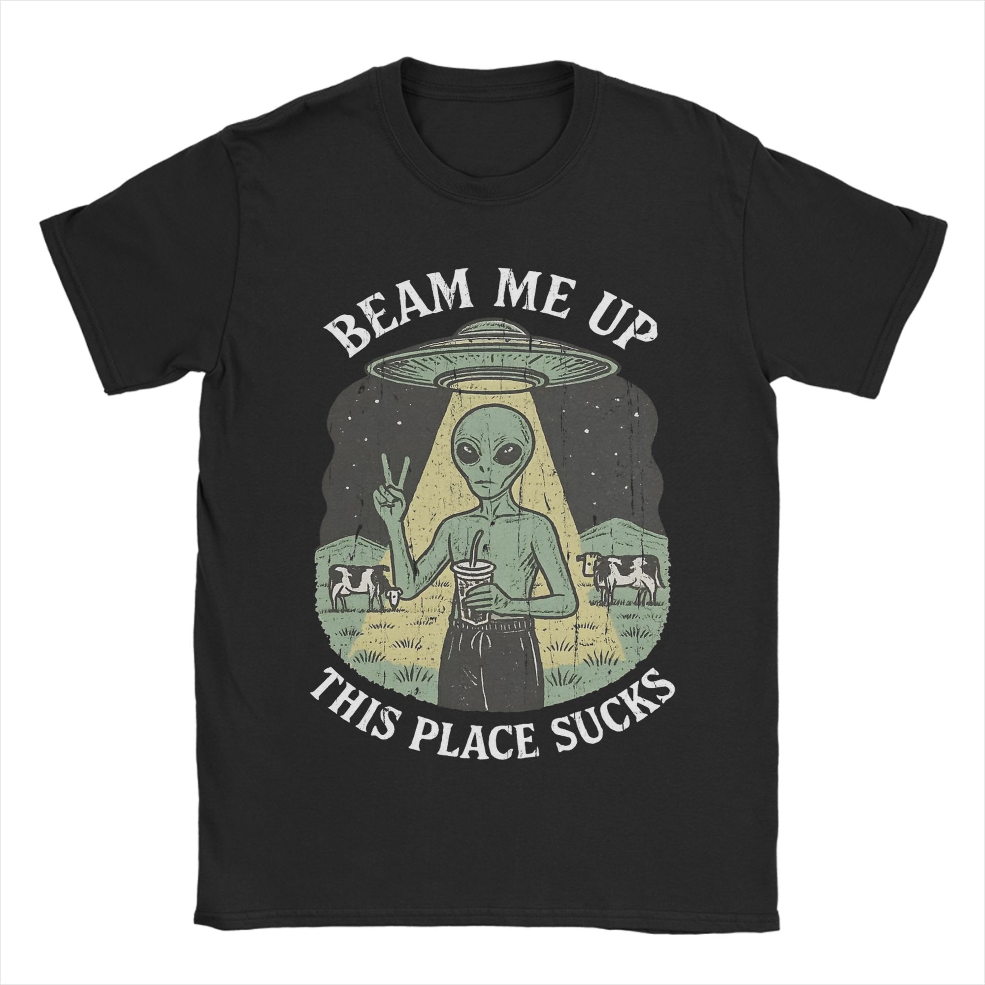 Komik Beam Me Up This Place Su - Summer Clothing Places incelemesi ve fiyatı