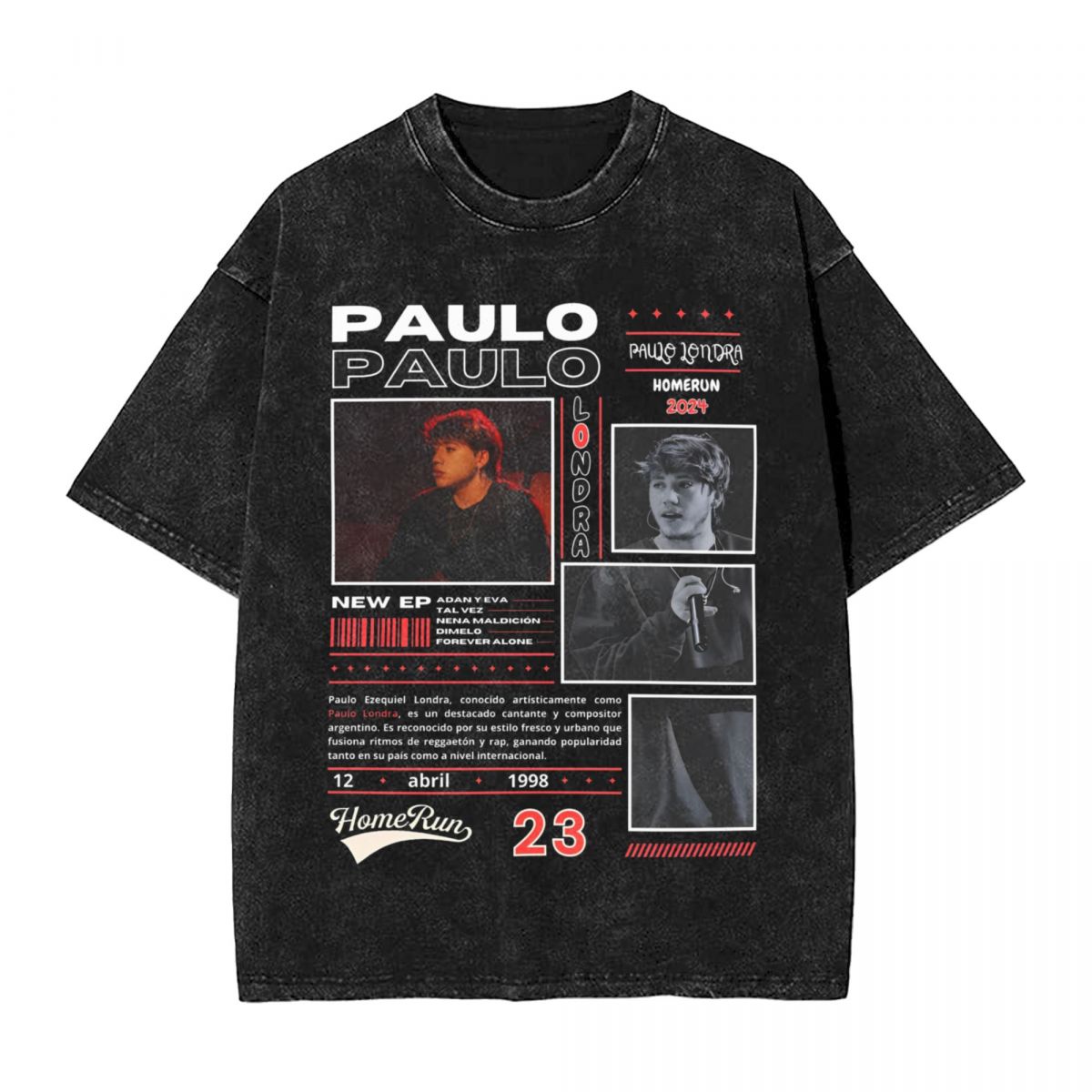 Erkek Kadın T-Shirt Paulo Lond - Summer Clothing Ideas For Women incelemesi ve fiyatı