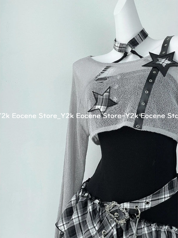 2000 s Y2K Baharatlı Kız Tasar - Summer Clothing Set For Girls incelemesi ve fiyatı