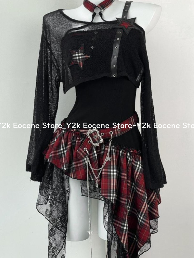 2000 s Y2K Baharatlı Kız Tasar - Summer Clothing Set For Girls incelemesi ve fiyatı