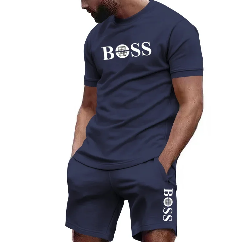 Erkek iki parçalı spor giyim k - Summer Clothing Trends incelemesi ve fiyatı