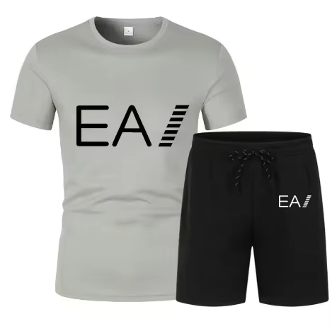 Erkek Trend Baskılı Nefes Alab - Summer Clothing Trends incelemesi ve fiyatı