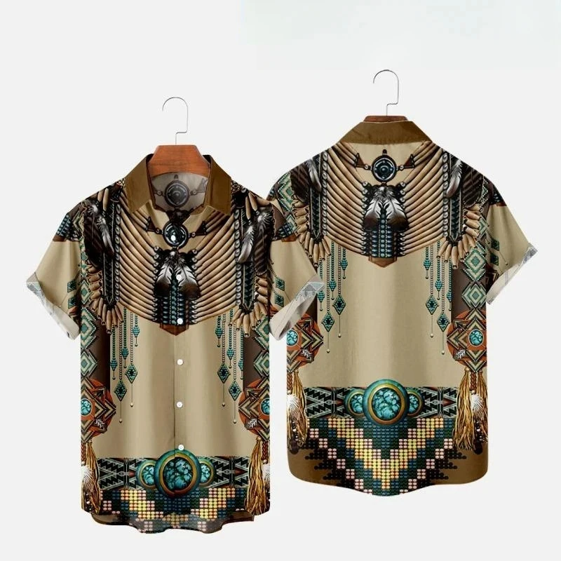 Hint Etnik Tarzı 3D Baskı Plaj - Indian Summer Vintage Clothing incelemesi ve fiyatı