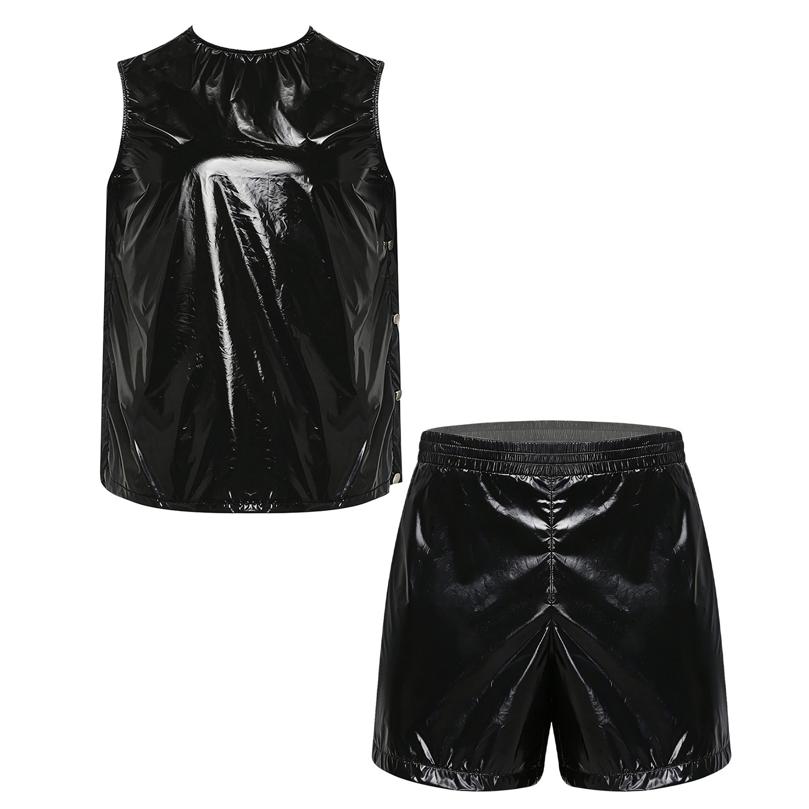 Erkek Su Geçirmez Terleme Önle - Summer Clothing Mens incelemesi ve fiyatı