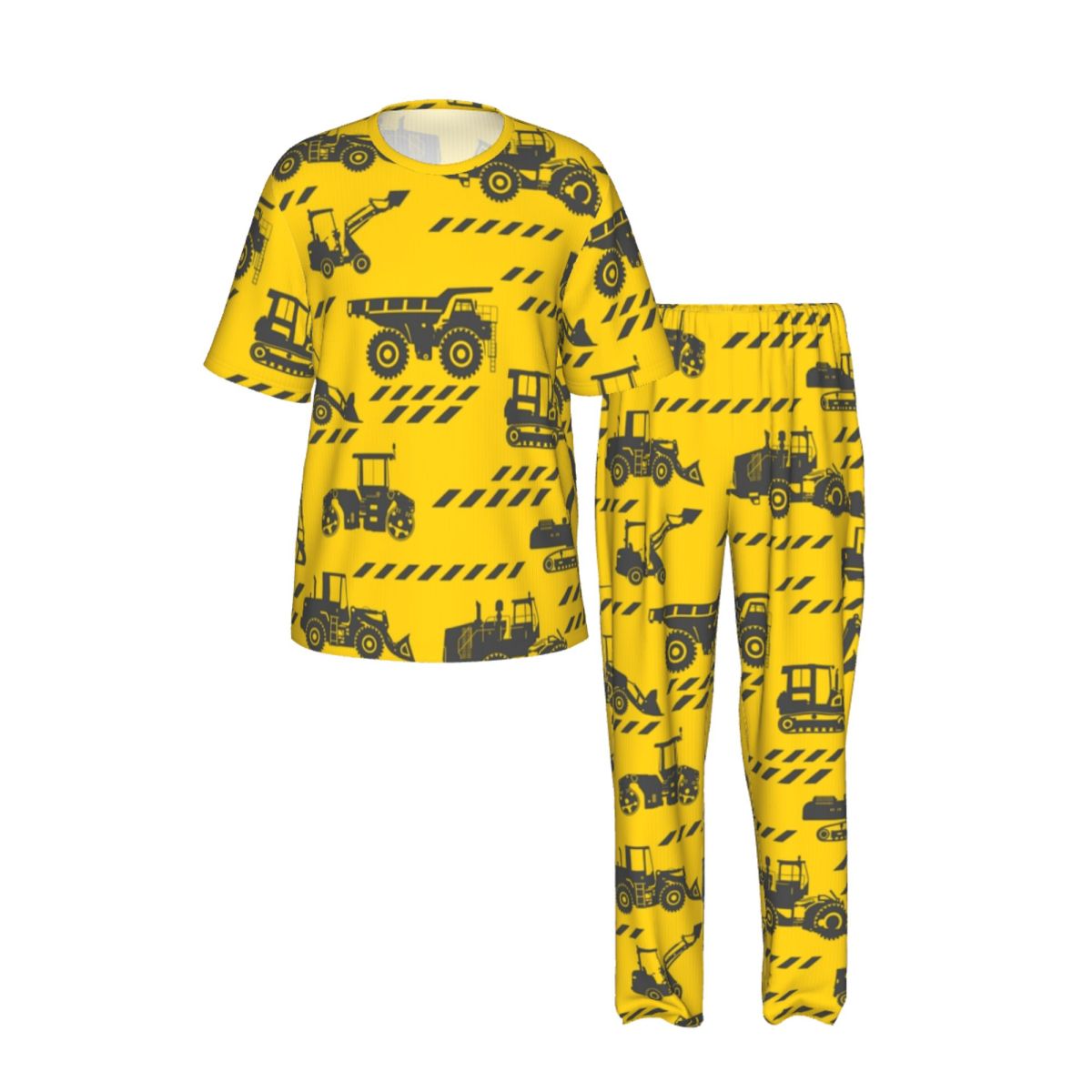Erkek Pijama Takımı Kısa Kollu - Summer Clothing Long Sleeve incelemesi ve fiyatı