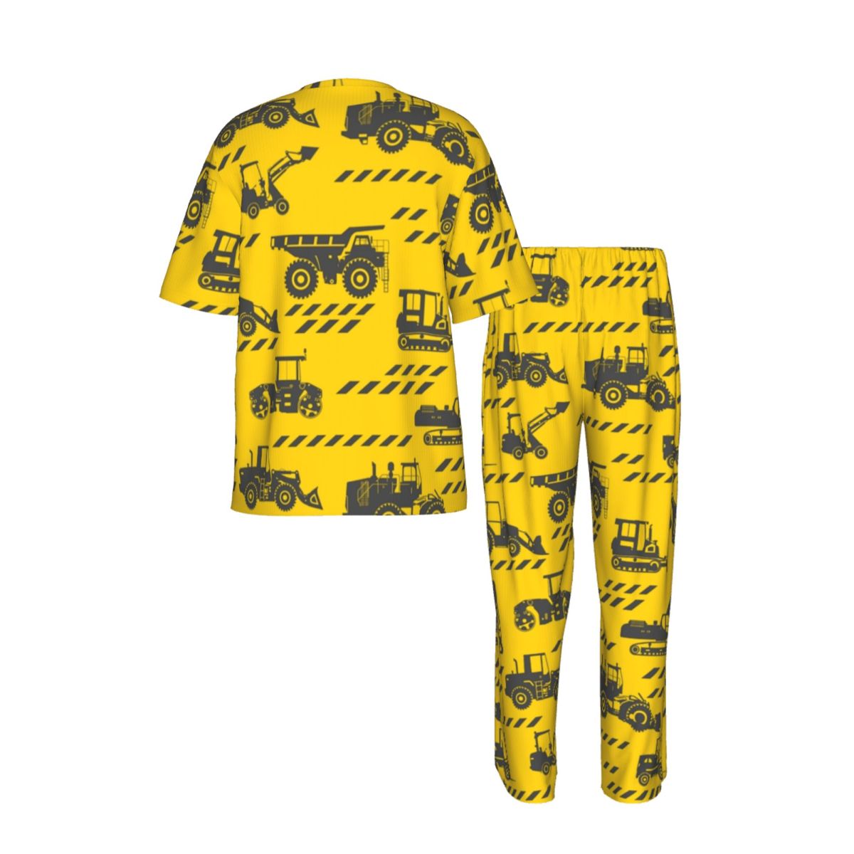 Erkek Pijama Takımı Kısa Kollu - Summer Clothing Long Sleeve incelemesi ve fiyatı