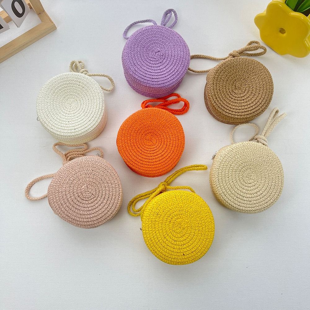 Moda Hasır Çanta Kabuk Şekli E - Beach Bag Straw incelemesi ve fiyatı