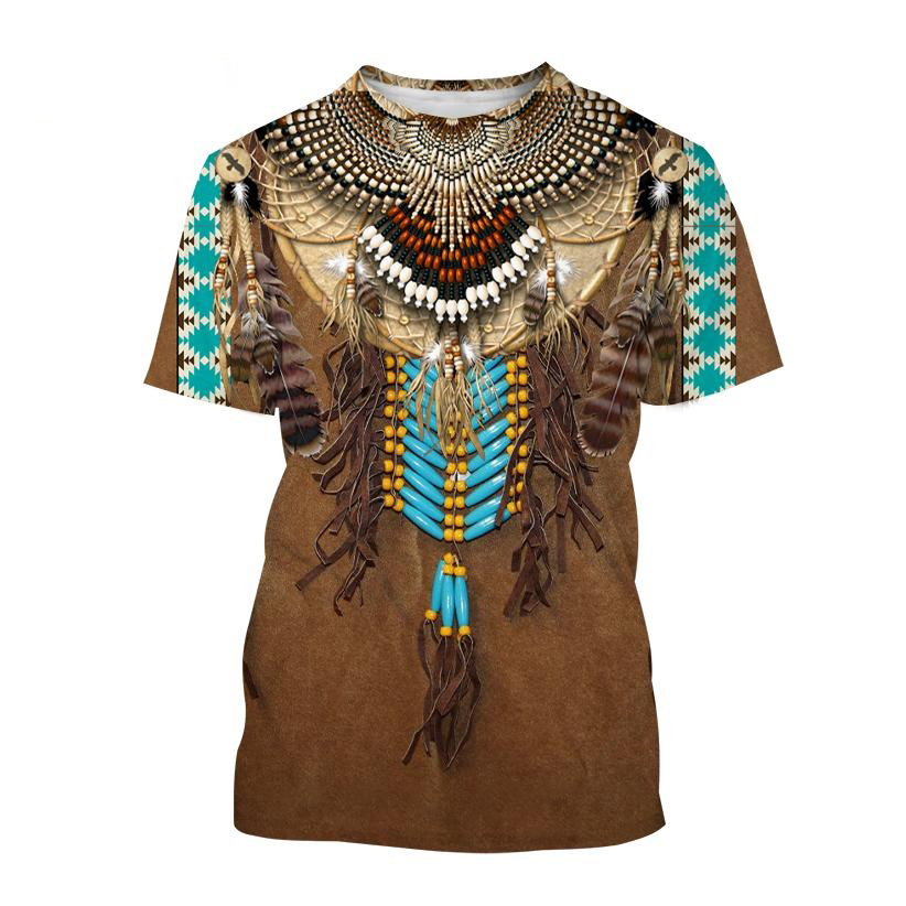 Hint Etnik Tarzı 3D Baskı T-Sh - Indian Summer Vintage Clothing incelemesi ve fiyatı