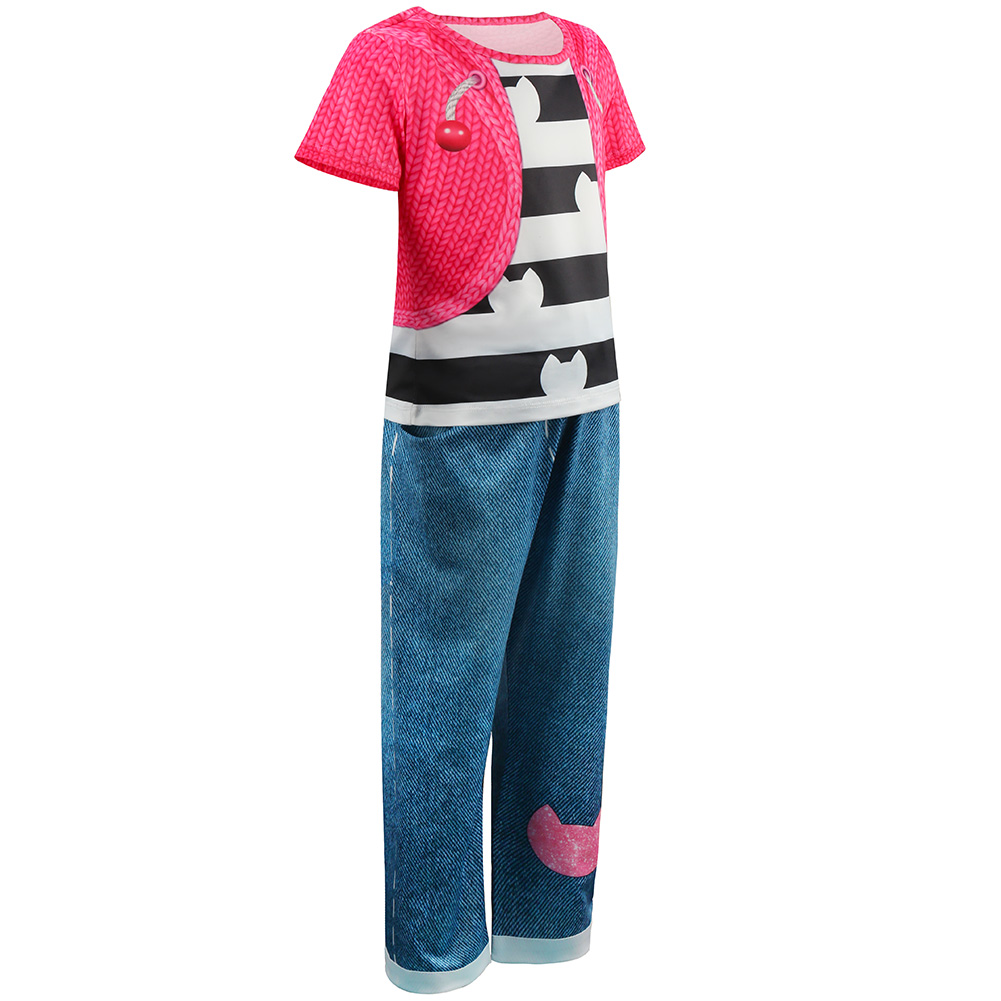 Çocuklar Doğum Günü Partisi Ga - Summer Clothing Set For Girls incelemesi ve fiyatı