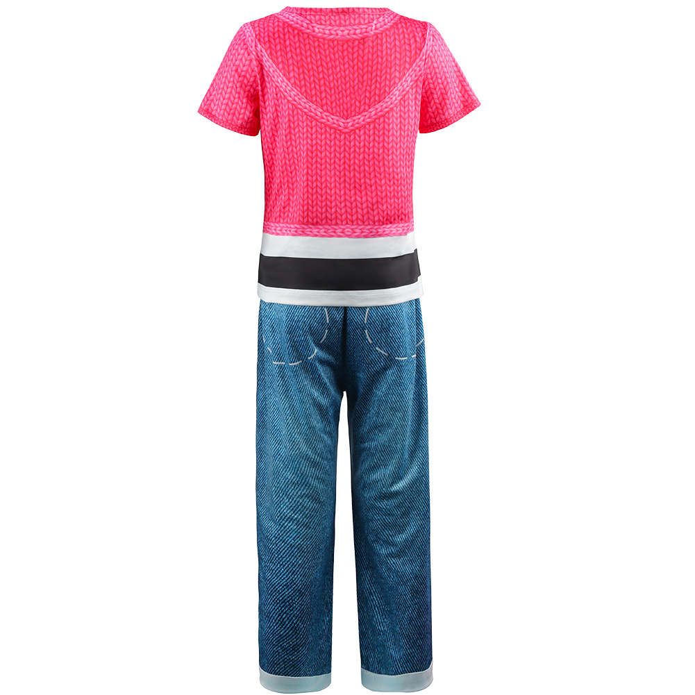 Çocuklar Doğum Günü Partisi Ga - Summer Clothing Set For Girls incelemesi ve fiyatı