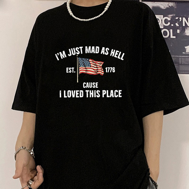 1776 Bu Yerden Sevdiğim İçin T - Summer Clothing Places incelemesi ve fiyatı