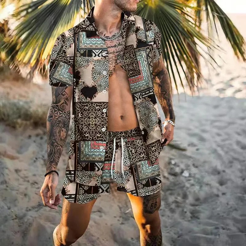 Yazlık Zarif Erkek Gömlek Takı - Summer Clothing Mens incelemesi ve fiyatı