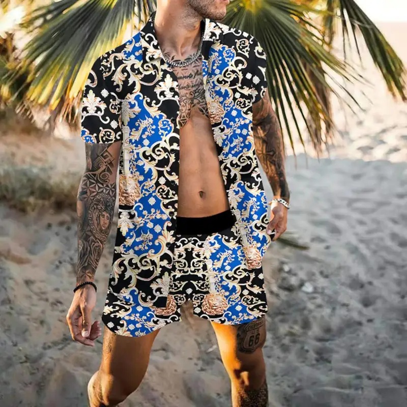 Yazlık Zarif Erkek Gömlek Takı - Summer Clothing Mens incelemesi ve fiyatı