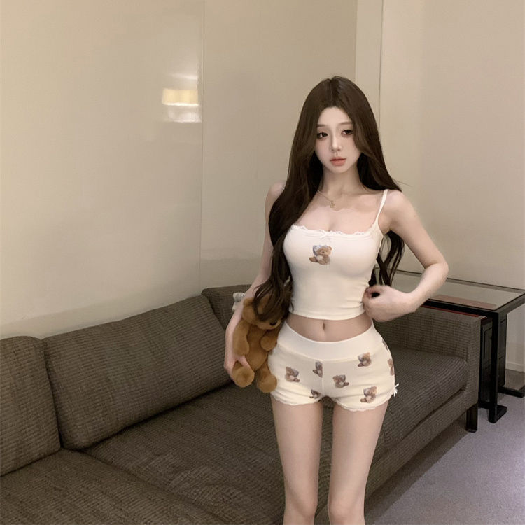 Iki parçalı Set,Camis ve kısa, - Summer Clothing Set For Girls incelemesi ve fiyatı