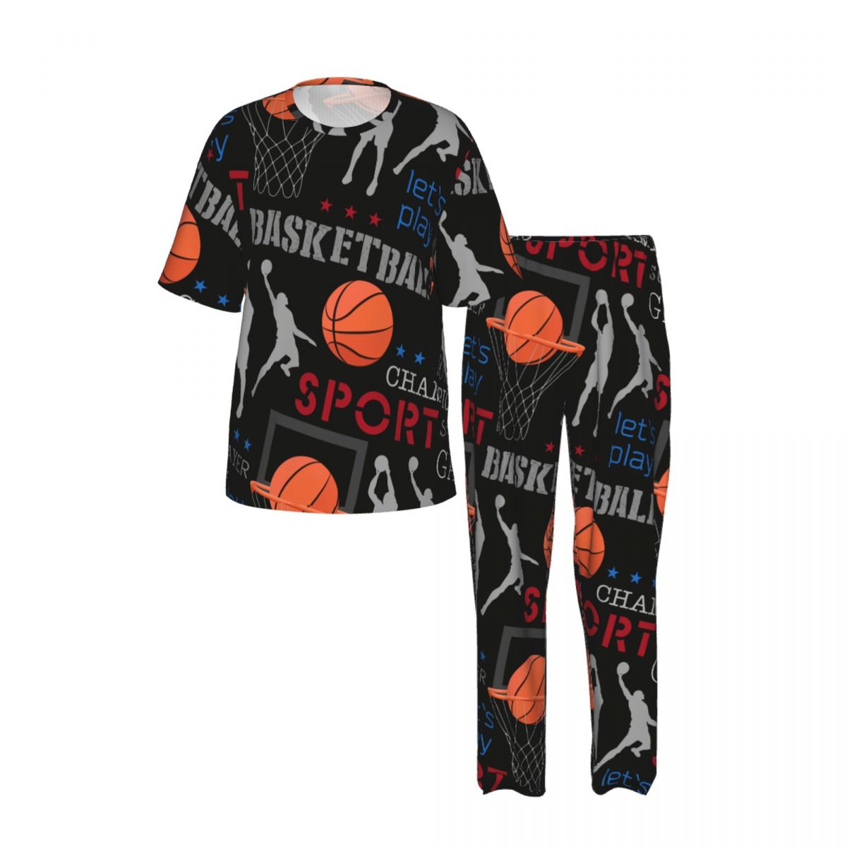 Erkek Pijama Takımı Kısa Kollu - Summer Clothing Long Sleeve incelemesi ve fiyatı