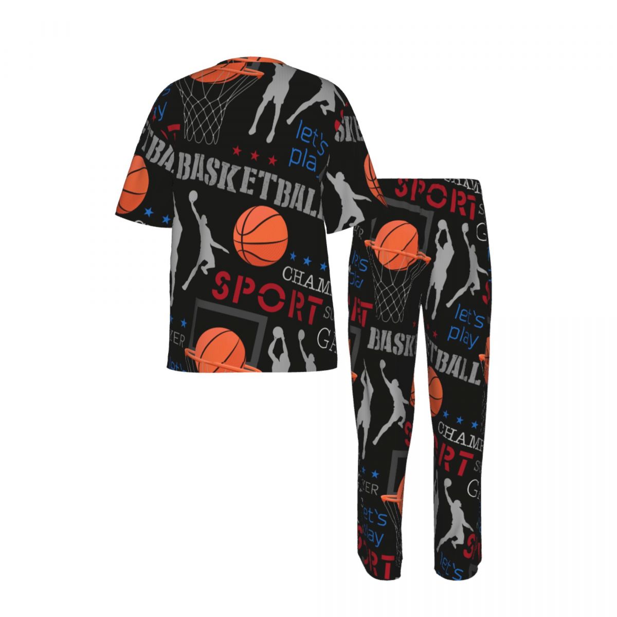 Erkek Pijama Takımı Kısa Kollu - Summer Clothing Long Sleeve incelemesi ve fiyatı
