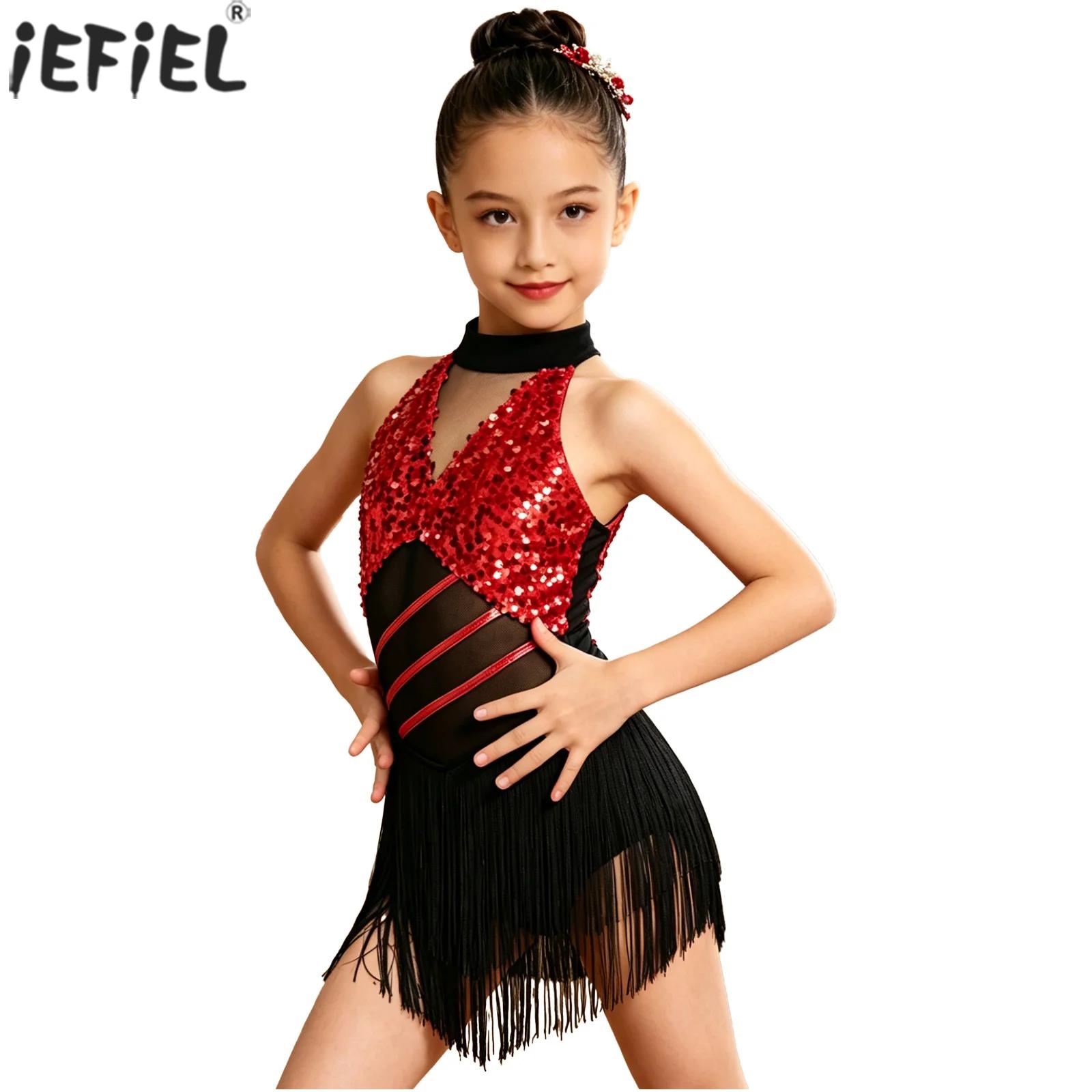 Çocuk Kızlar Cha-cha Salsa Lat - Summer Clothing Set For Girls incelemesi ve fiyatı
