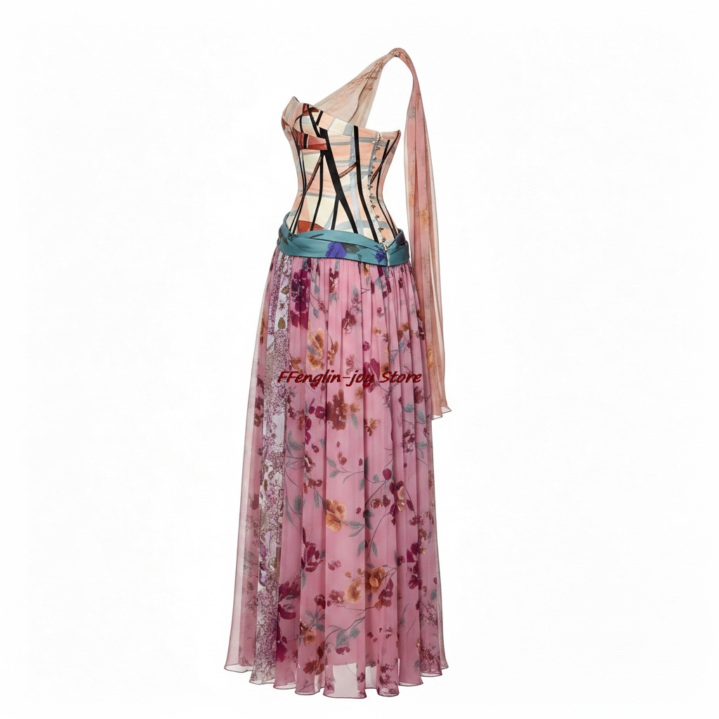 Yaz Anime Konser Kıyafeti-Rosy - Summer Clothing Styles For Women incelemesi ve fiyatı