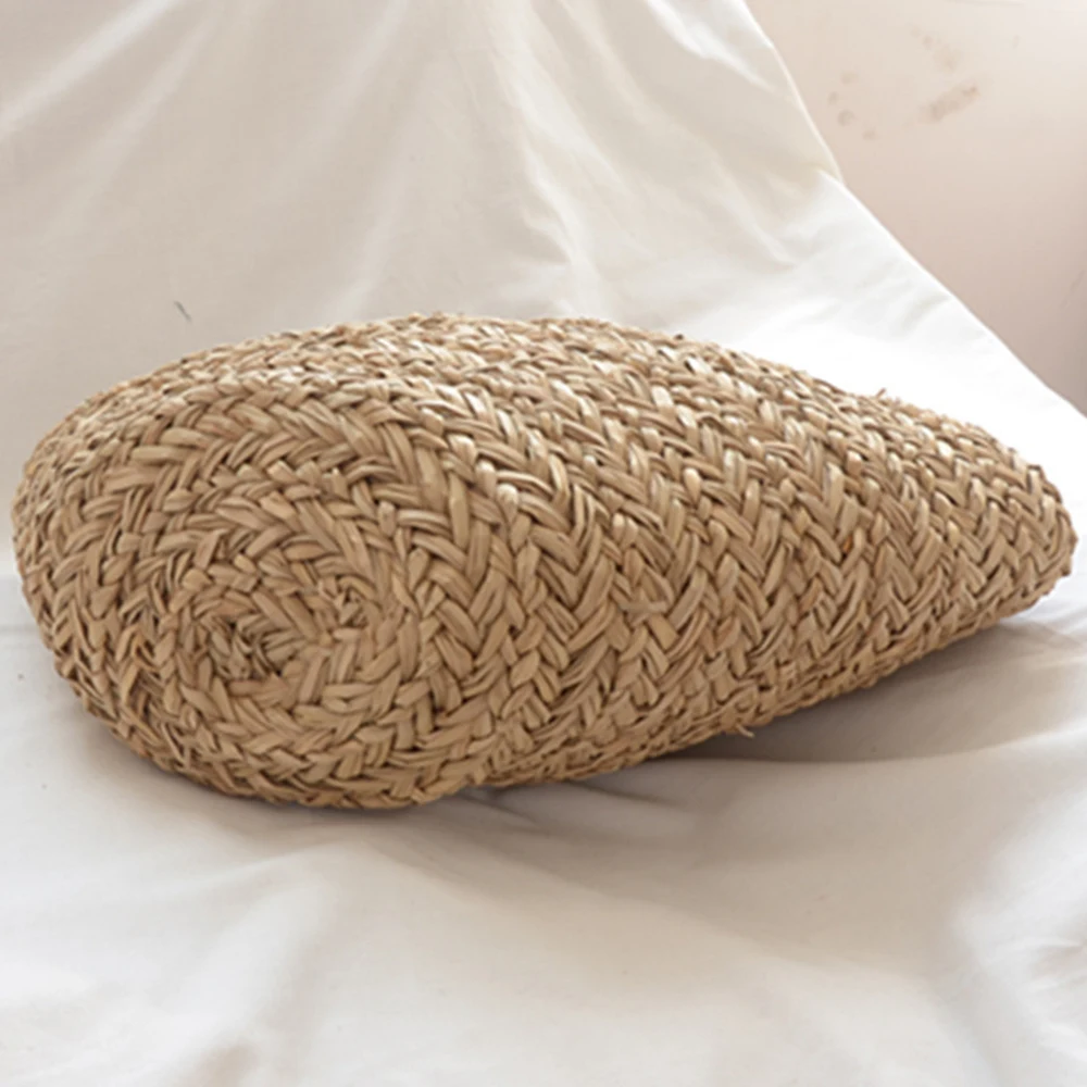 Kadınlar için Bohemian Hasır R - Beach Bag Straw incelemesi ve fiyatı