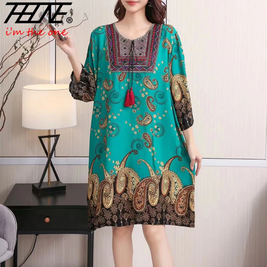 Kadın giyim kadın hint elbises - Indian Summer Vintage Clothing incelemesi ve fiyatı