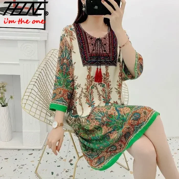 Kadın giyim kadın hint elbises - Indian Summer Vintage Clothing incelemesi ve fiyatı
