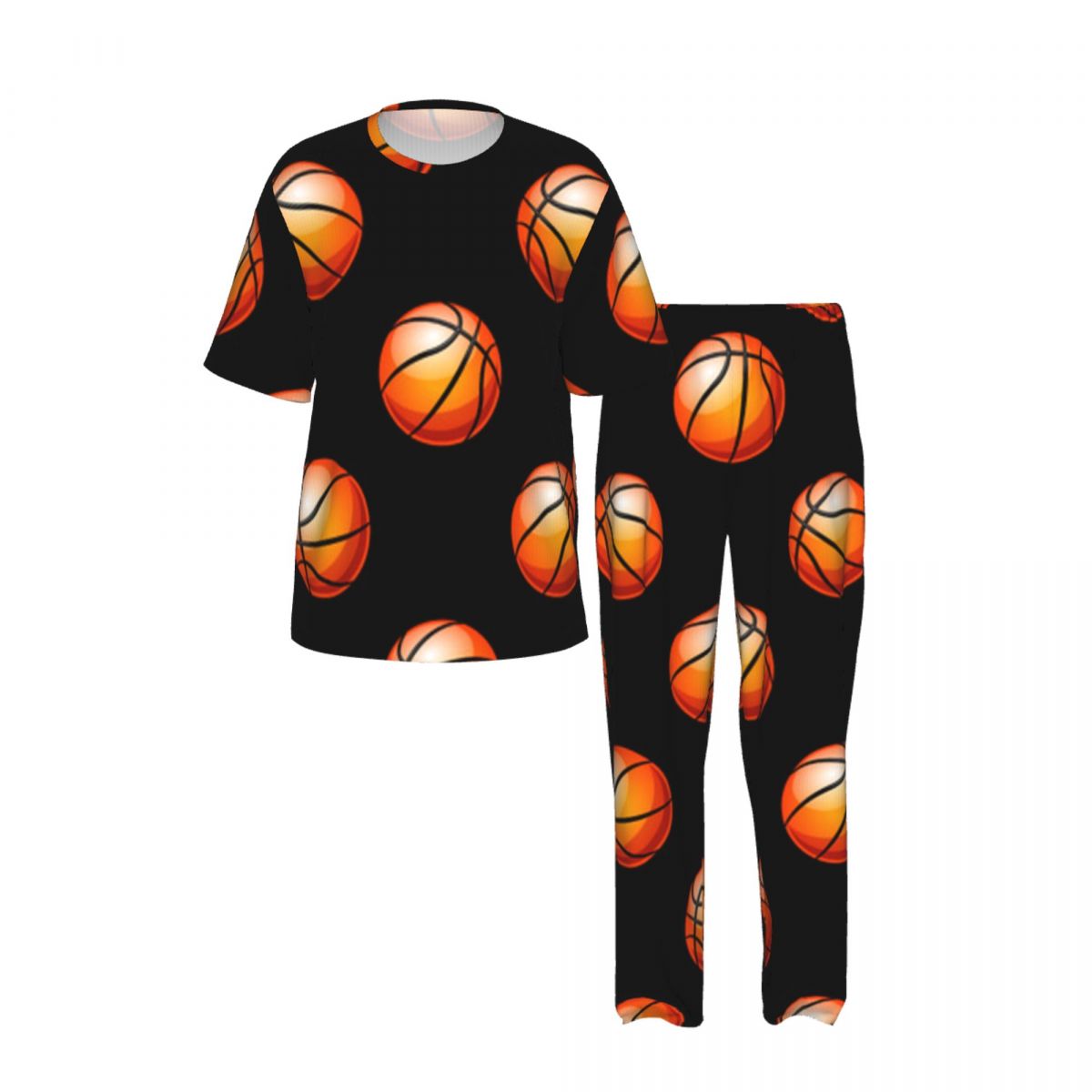Erkek Pijama Takımı Kısa Kollu - Summer Clothing Long Sleeve incelemesi ve fiyatı