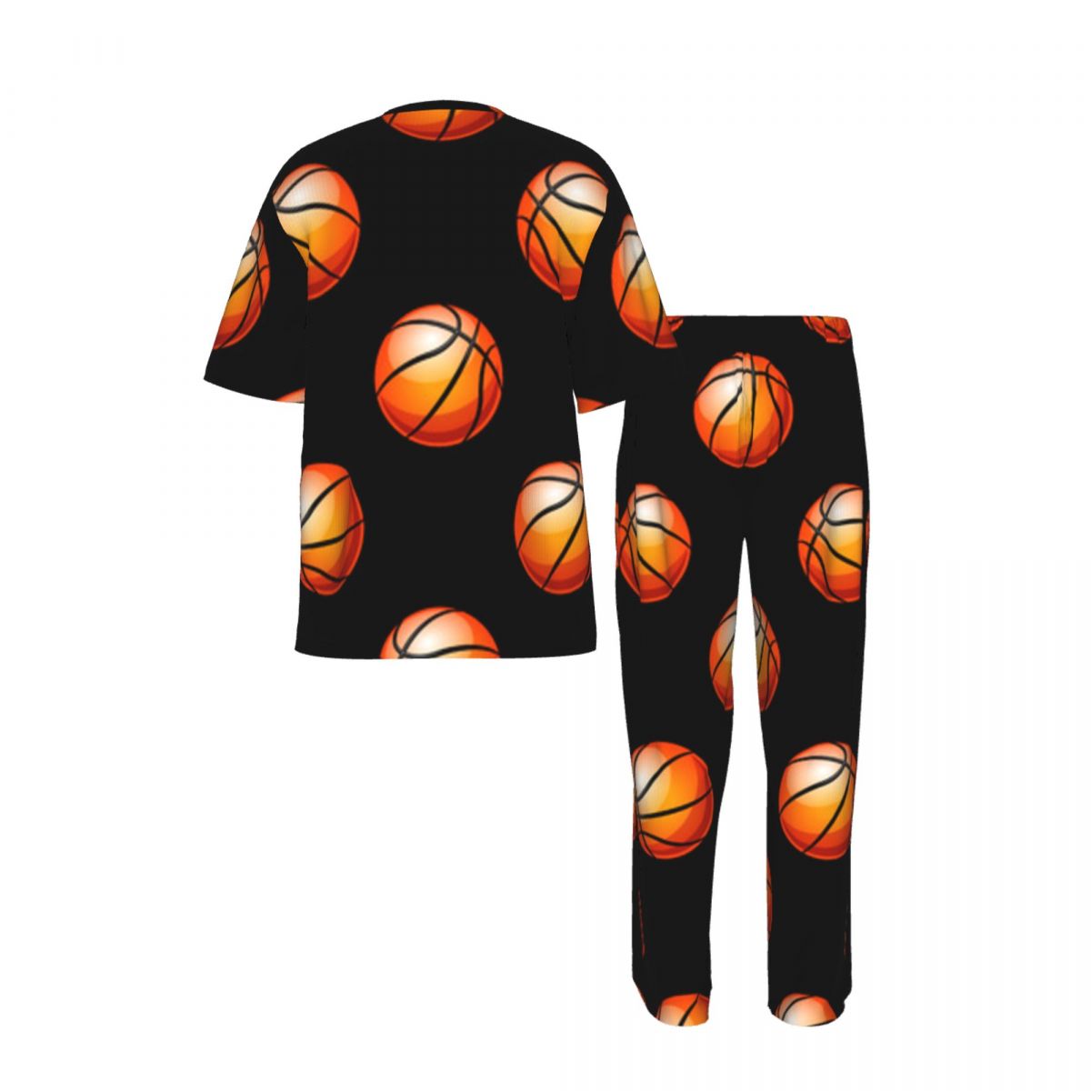 Erkek Pijama Takımı Kısa Kollu - Summer Clothing Long Sleeve incelemesi ve fiyatı